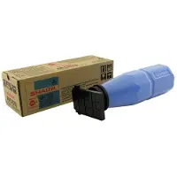 Sharp AR-C25T6 toner cartridge cyaan (origineel)
