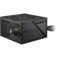 MSI MAG A650BNL PC-netvoeding 650 W ATX 80 Plus Bronze