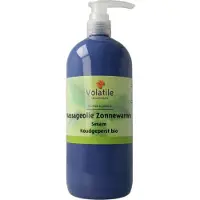Volatile Massageolie sesam zonnewarmte