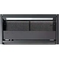 NOVY Telescopische dampkap 8710 FUSION PRO