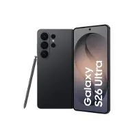 Samsung Galaxy S26 Ultra 5G 256GB (12GB RAM) S9480 Zwart