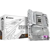 Gigabyte X870 A ELITE WF7 ICE