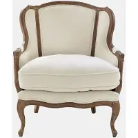 Loberon Fauteuil Kingswinford