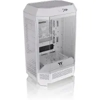 Thermaltake De Toren 300 Sneeuwwit | behuizing