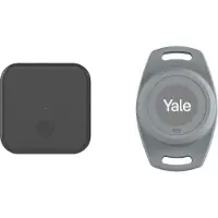 Yale Smart Opener: Accessoire voor garagedeuropeners