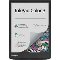 Pocketbook InkPad Color 3 eBook-reader 19.8 cm (7.8 inch) Grijs