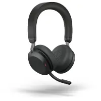 Jabra Evolve2 75 USB C MS Draadloze Office Headset