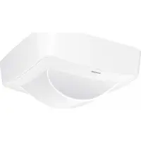 Steinel Hallway COM1 AP bewegingsmelder Bluetooth, wit / opaal, Hal, Kunststof