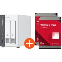 Qnap TS-216G