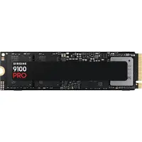 Samsung 9100 Pro 4 To PCIe 5.0 M.2 SSD