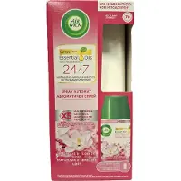 Air Wick Airwick Freshmatic Max Houder + navulling Magnolia & Cherry 250 ml