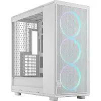 Fractal Design FD-C-EPO1X-05 Geh Epoch XL Black TG RGB Clear Tint