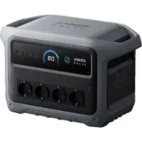 Anker Powerstation C1000 Gen 2 - 1024wh - 2000w