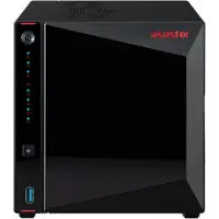 Asustor NIMBUSTOR 4 Gen2 AS5404T