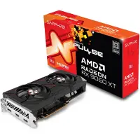 SAPPHIRE TECHNOLOGY Pulse Radeon RX 9060 XT 8GB OC