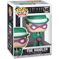 Funko POP! Pop! Animation: Batman: The Animated Series - The Riddler