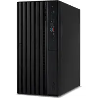 Acer Veriton Vero M4 VVM4735GT - Mid-tower behuizing