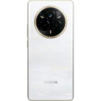 Realme 14 Pro - Smartphone - 12GB RAM - 512GB opslag - Wit