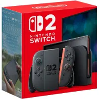 Nintendo Switch 2 (2026)