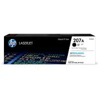 HP 207A Toner Zwart