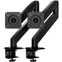 Arctic Cooling X1-3D monitorarm - voor monitoren tot 40 inch (16:9) & 43 inch (ultrawide)