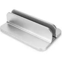 Digitus DA-90439 laptopstandaard Laptop- en tabletstandaard Zilver