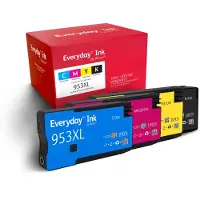 Xerox Everyday HP953XL Multipack Compatibele Hoge Capaciteit Inkt