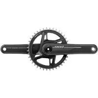 Sram Red 1x E1 Xplr Dub Wide Dm Crankstel