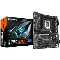 Gigabyte technology Z790 Eagle moederbord