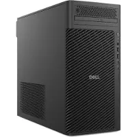Dell Desktop PC Pro Max Tower T2 FCT2250 2.5 cm (1 inch) Intel Core Ultra 7 (Series 2) 265K 5.5 GHz 32 GB RAM 1 TB SSD Intel Graphics Win 11 Pro 006MD