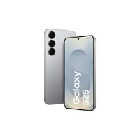 Samsung Galaxy S25 128GB Zilver 5G