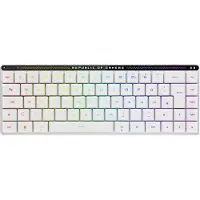 Asus 90MP03EC-BKDA10 Tastatur ROG Falchion RX Low Profile