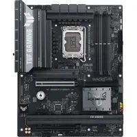 Asus TUF GAMING B860-PLUS WIFI - Moederbord - ATX - Intel B860 - LGA 1851