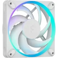 Fractal Design FD-F-MR1-1202 PC-ventilator Wit