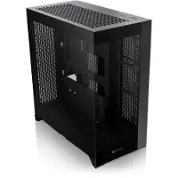 Thermaltake CTE E600 MX Zwart | behuizing