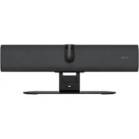 Gn Audio PanaCast 40 VBS Bar Only UC EMEA Conferentiesysteem Zwart