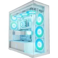 Arctic Cooling Xtender Wit | behuizing