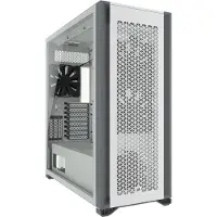 Corsair ATX Semi-tower Box 7000D AIRFLOW