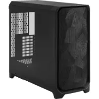 Fractal Design Meshify 3 XL Black TG Light Tint | behuizing