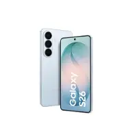 Samsung Galaxy S26 256GB Lichtblauw 5G