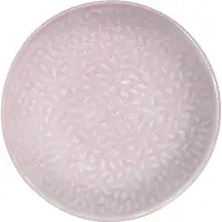 Leonardo Gebaksbordje Matera Roze ø 16 cm