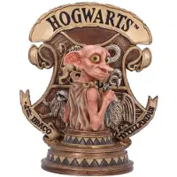 Nemesis Now Harry Potter Dobby Bookend