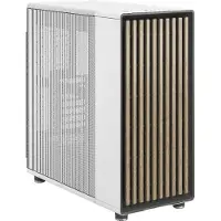 Fractal Design North Chalk White | PC-behuizing