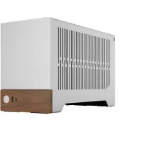 Fractal Design Boitier PC Terra mini tour argent