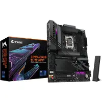 Gigabyte Z890 AORUS ELITE