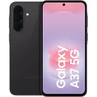 Samsung Galaxy A37 128GB Zwart 5G