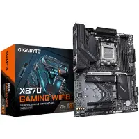 Gigabyte X870 GAMING WIFI6 AMD X870 Socket AM5 ATX