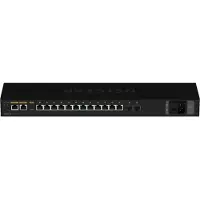 Netgear M4250-12m2xf Switch 12 Poorten