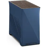 Fractal Design Era 2 Middernachtblauw | PC-behuizing