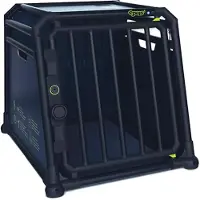 4Pets - Pro 1 Small Noir 54,4x54,5x73,5cm - (T6901)